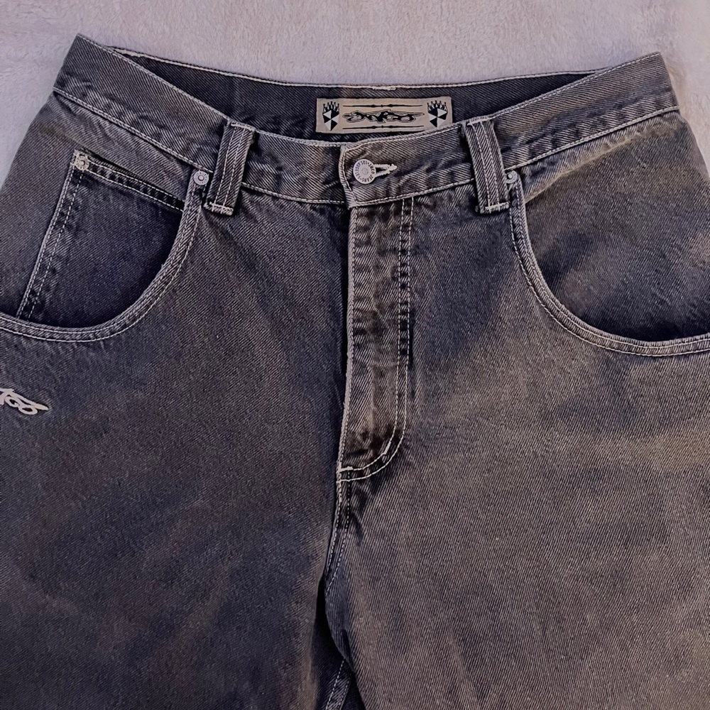 JNCO vintage jeans 34/34